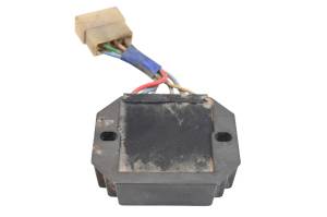 Kubota - 12 Kubota RTV400Ci Regulator Rectifier - Image 3