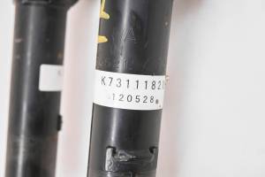 Kubota - 12 Kubota RTV400Ci Front Shocks - Image 4