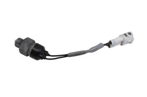Kubota - 12 Kubota RTV400Ci Safety Switch - Image 3