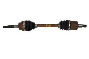 12 Kubota RTV400Ci Front Right Cv Axle