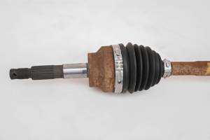Kubota - 12 Kubota RTV400Ci Front Right Cv Axle - Image 2