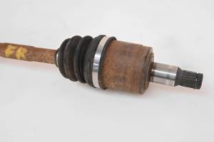 Kubota - 12 Kubota RTV400Ci Front Right Cv Axle - Image 3