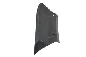 Can-Am - 18 Can-Am Commander Max 1000 XT Rear Left Lower Mud Guard - Image 2