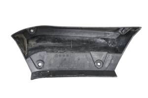 Can-Am - 18 Can-Am Commander Max 1000 XT Rear Left Lower Mud Guard - Image 3