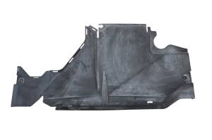 Kawasaki - 19 Kawasaki Mule Pro-DXT Front Inner Fender Splash Guard Cover KAF1000A - Image 2