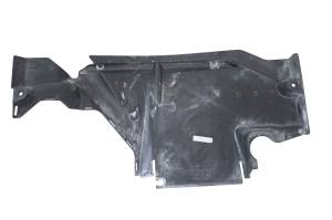 Kawasaki - 19 Kawasaki Mule Pro-DXT Front Inner Fender Splash Guard Cover KAF1000A - Image 3