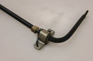 Kubota - 18 Kubota RTV-X900W Front Swaybar - Image 3