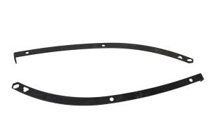 12 Kubota RTV400Ci Center Hood Bonnet Stays