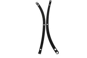 Kubota - 12 Kubota RTV400Ci Center Hood Bonnet Stays - Image 3