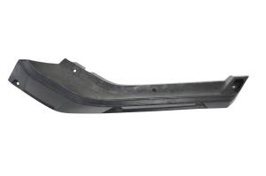 18 Can-Am Commander Max 1000 XT Left Front Upper Mud Guard