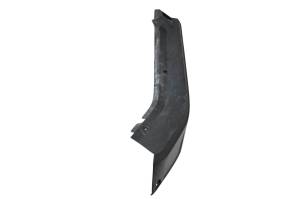 Can-Am - 18 Can-Am Commander Max 1000 XT Left Front Upper Mud Guard - Image 2