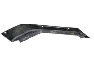 Can-Am - 18 Can-Am Commander Max 1000 XT Left Front Upper Mud Guard - Image 3
