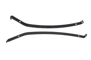 12 Kubota RTV400Ci Hood Bonnet Stays Left & Right
