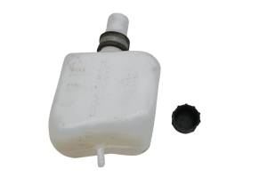 Can-Am - 18 Can-Am Commander Max 1000 XT Coolant Overflow Radiator Bottle - Image 1