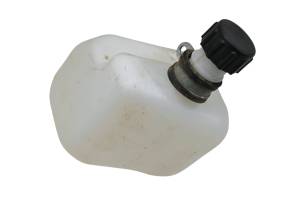 Can-Am - 18 Can-Am Commander Max 1000 XT Coolant Overflow Radiator Bottle - Image 2