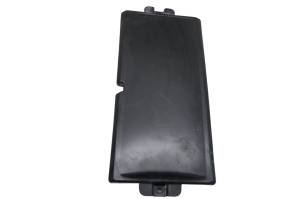 Kawasaki - 19 Kawasaki Mule Pro-DXT Electric Box Cover KAF1000A - Image 2