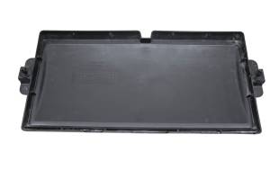 Kawasaki - 19 Kawasaki Mule Pro-DXT Electric Box Cover KAF1000A - Image 3