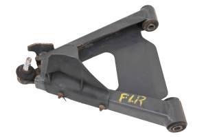 12 Kubota RTV400Ci Front Lower Right A-Arm
