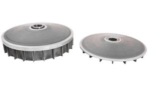 Kubota - 12 Kubota RTV400Ci Primary Drive Clutch - Image 4