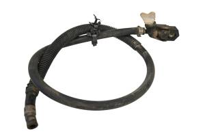 18 Kubota RTV-X900W Air Bleeder Hose