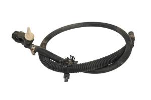 Kubota - 18 Kubota RTV-X900W Air Bleeder Hose - Image 2