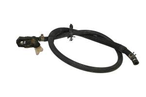 Kubota - 18 Kubota RTV-X900W Air Bleeder Hose - Image 3