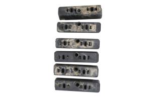 Can-Am - 18 Can-Am Commander Max 1000 XT Floor Panel Support Brackets - Image 2