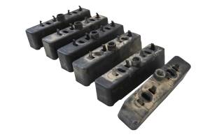 Can-Am - 18 Can-Am Commander Max 1000 XT Floor Panel Support Brackets - Image 3