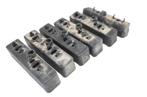 Can-Am - 18 Can-Am Commander Max 1000 XT Floor Panel Support Brackets - Image 4