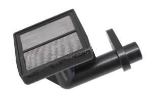12 Kubota RTV400Ci Oil Deflector Screen