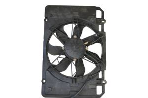 Can-Am - 18 Can-Am Commander Max 1000 XT Radiator Fan - Image 2