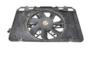 Can-Am - 18 Can-Am Commander Max 1000 XT Radiator Fan - Image 3