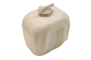 Kubota - 18 Kubota RTV-X900W Coolant Overflow Radiator Bottle - Image 2