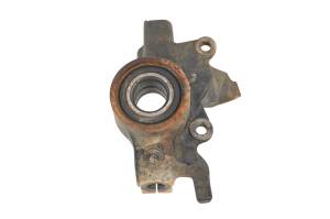 Can-Am - 18 Can-Am Commander Max 1000 XT Front Left Spindle Knuckle - Image 1