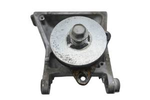 Kawasaki - 19 Kawasaki Mule Pro-DXT Gear Box Bracket Mount KAF1000A - Image 2