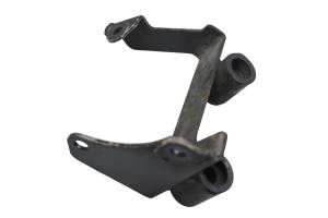 Kawasaki - 19 Kawasaki Mule Pro-DXT Muffler Bracket Mount KAF1000A - Image 2