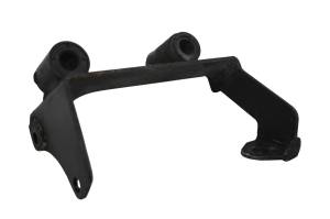 Kawasaki - 19 Kawasaki Mule Pro-DXT Muffler Bracket Mount KAF1000A - Image 3