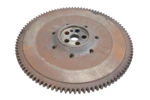Kawasaki - 19 Kawasaki Mule Pro-DXT Flywheel Gear KAF1000A - Image 2