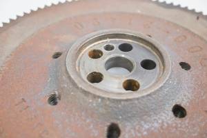 Kawasaki - 19 Kawasaki Mule Pro-DXT Flywheel Gear KAF1000A - Image 3