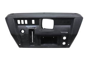 19 Kawasaki Mule Pro-DXT Dash Cover KAF1000A
