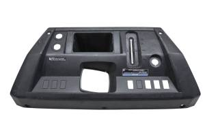 Kawasaki - 19 Kawasaki Mule Pro-DXT Dash Cover KAF1000A - Image 2