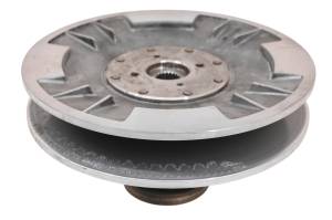 Kubota - 12 Kubota RTV400Ci Secondary Driven Clutch - Image 2
