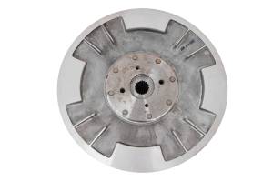 Kubota - 12 Kubota RTV400Ci Secondary Driven Clutch - Image 3