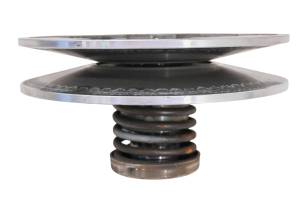 Kubota - 12 Kubota RTV400Ci Secondary Driven Clutch - Image 5