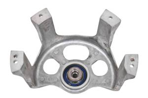 Kubota - 12 Kubota RTV400Ci Primary Clutch Guard - Image 2