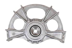 Kubota - 12 Kubota RTV400Ci Primary Clutch Guard - Image 3