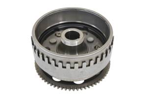 Can-Am - 18 Can-Am Commander Max 1000 XT Flywheel Starter Clutch Bearing & Gear - Image 1