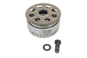 Can-Am - 18 Can-Am Commander Max 1000 XT Flywheel Starter Clutch Bearing & Gear - Image 3