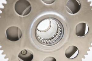 Can-Am - 18 Can-Am Commander Max 1000 XT Flywheel Starter Clutch Bearing & Gear - Image 4
