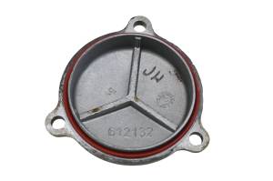 Can-Am - 18 Can-Am Commander Max 1000 XT Oil Filter Cover - Image 2